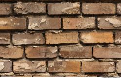 Walls Brick